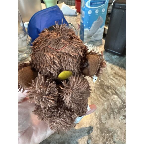 Secret Life‎ Of Pets Set Of 2 Duke And Pops Happy Meal Toys 5” Long - Picture 10 of 16